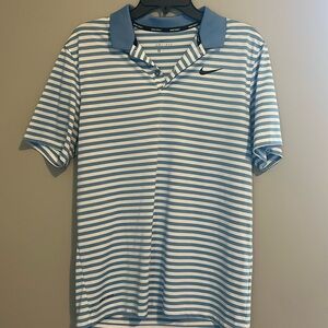 NIKE GOLF POLO / MEDIUM